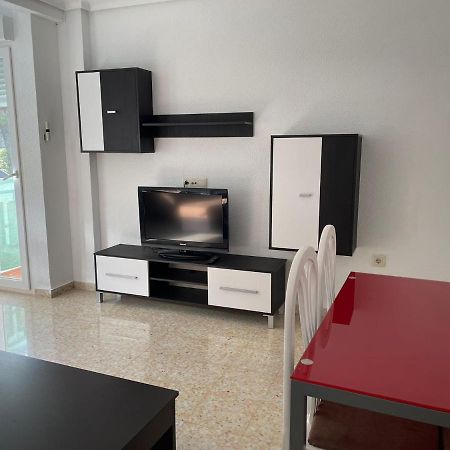 Piso Molino Feria Apartment Albacete Luaran gambar